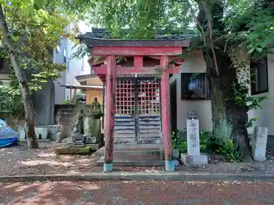 新光寺(埼玉県)
