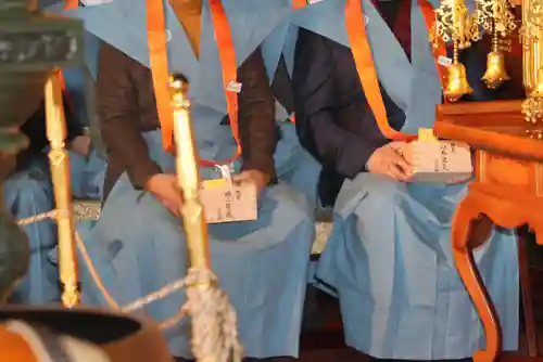 成田山大照寺(北海道)