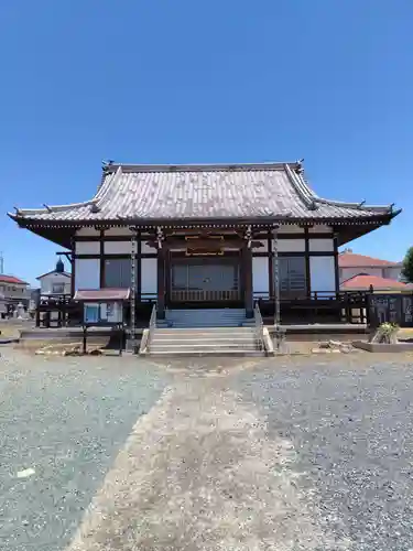 久保寺(埼玉県)