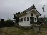 梅之郷神明社のその他建物