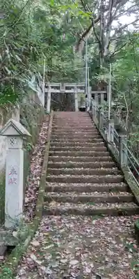 熊野神社(神奈川県)