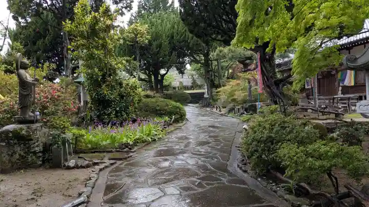円満寺(香川県)