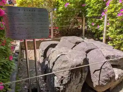 根津神社(東京都)