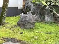 貴雲寺(神奈川県)