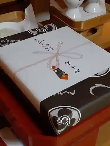 伏木香取神社(茨城県)