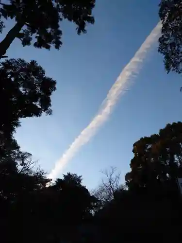 保久良神社(兵庫県)