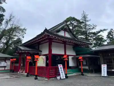 貴船神社(群馬県)