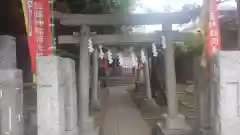 藤神稲荷神社(東京都)