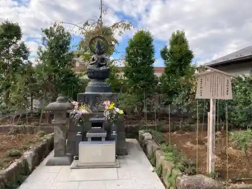 西新井大師総持寺のその他建物