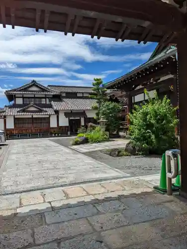 長圓寺のその他建物