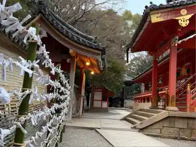 石清水八幡宮(京都府)