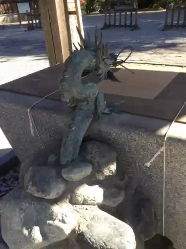 大間々神明宮(群馬県)