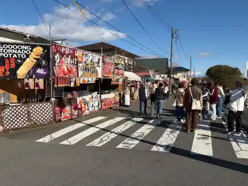 かっぱの寺 栖足寺(静岡県)