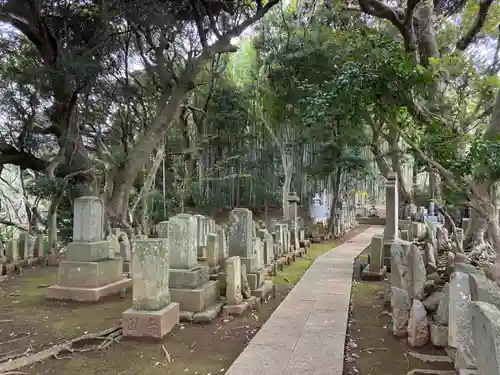 実蔵院(千葉県)