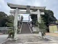坂八幡神社(広島県)