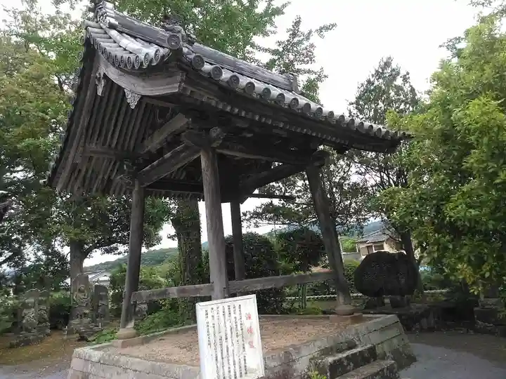 大楽寺のその他建物