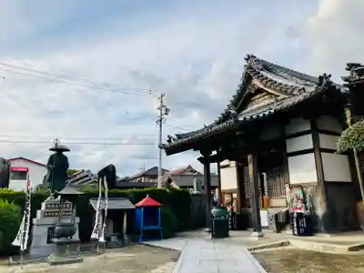 極楽寺のその他建物