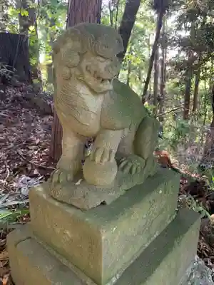 阿夫利神社(千葉県)