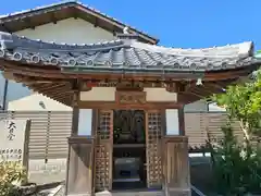 総持寺(滋賀県)