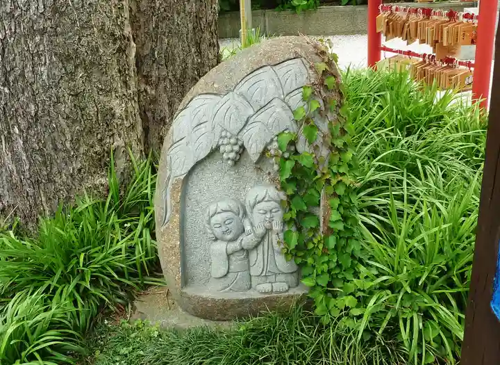 川越八幡宮(埼玉県)