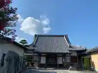 宝性寺の本殿・本堂