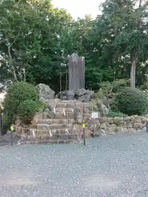 東田神明宮のその他建物