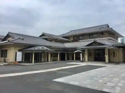 高野山東京別院のその他建物