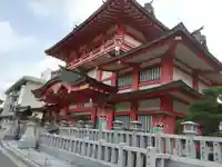 射楯兵主神社(兵庫県)