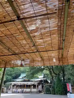 大宮八幡宮のその他建物