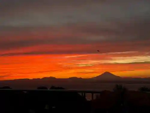 龍宮（江島神社）(神奈川県)