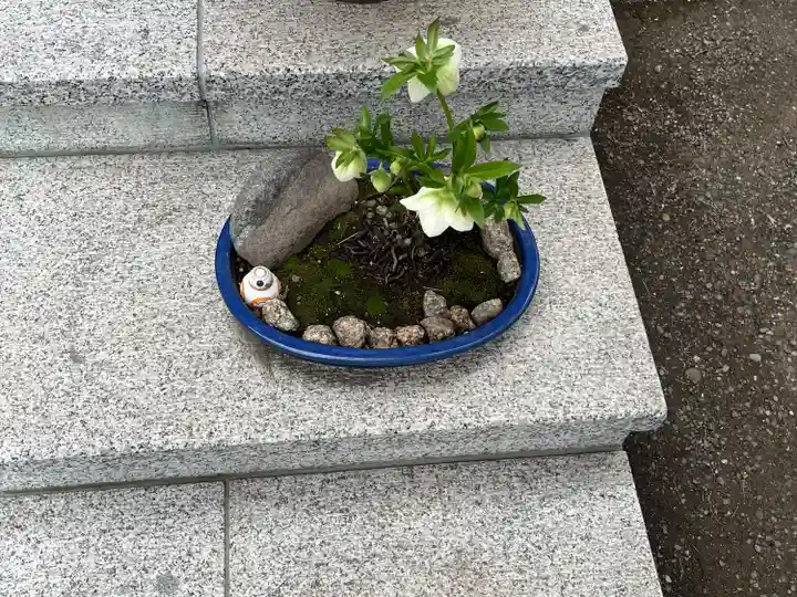 前川神社(埼玉県)