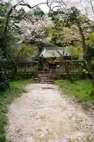 天満宮のその他建物