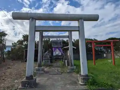 伊勢大神宮(千葉県)