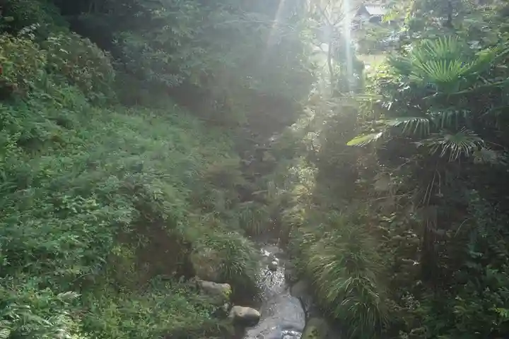 妙正寺のその他建物