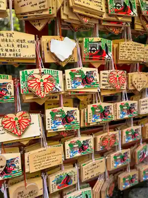 野宮神社(京都府)