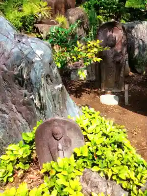 常性寺(東京都)