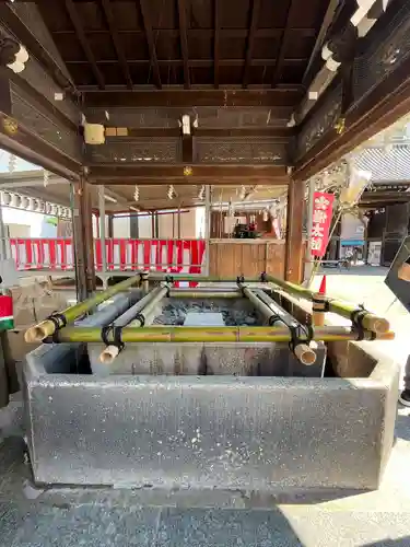 大阪天満宮(大阪府)