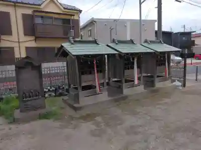 香取神社(千葉県)