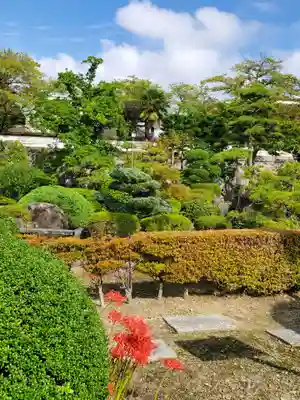 如宝寺(福島県)