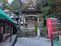 佛乘院神奈川別院(神奈川県)