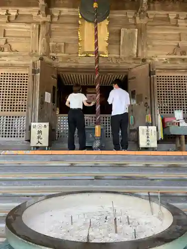 金剛福寺(高知県)