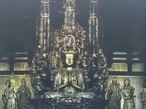 蓮華王院（三十三間堂）(京都府)