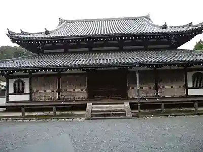 御寺 泉涌寺のその他建物