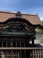 大徳寺の山門・神門