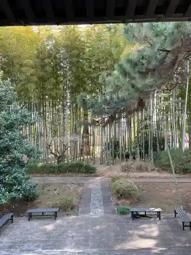 妙寿寺(東京都)