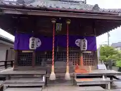 三ツ木神社(埼玉県)