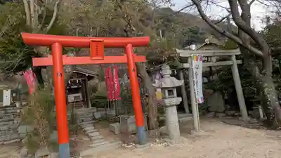 北野天満神社(兵庫県)