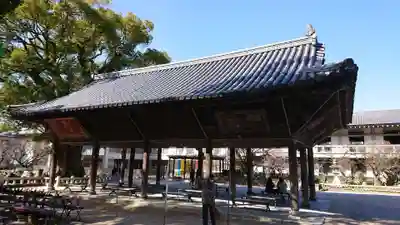 太宰府天満宮のその他建物