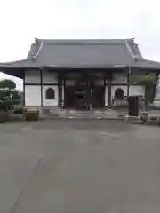 天龍寺(埼玉県)