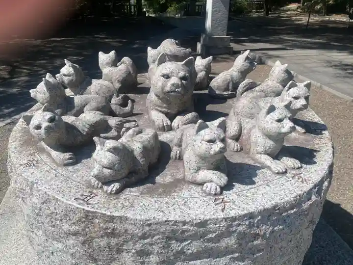 村松 大神宮(茨城県)